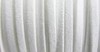 Su�de veter 3 mm breed Gebroken Wit