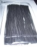 Su�de veter 3 mm Zwart
