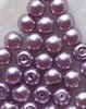 Glasparel 6 mm Lila