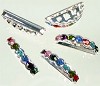 Verdeler 3 gats 19x8 mm Multicolor