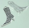 Hanger laars 29x22 mm