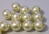 Glasparel 4 mm Beige