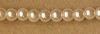 Glasparel  4 mm Wit