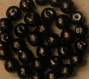 Iceparel  6 mm Zwart
