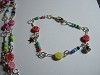 Kinder armbandje  19  cm