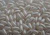 Rijstekorrel  kralen 6x3 mm Wit