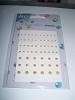 JOY DECORATIVE STONES ROZE