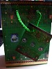 Kest geschenktas  11x16x6 cm