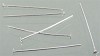 Nietstift 35 mm Zilverkleurig