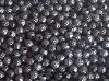Metallook kraal rond bewerkt 3 mm
