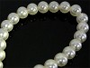 Glasparel 14 mm Midden Bruin