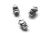 Metallook  hanger/ bedel Hello Kitty  9x16 mm
