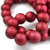 Iceparel 6 mm Rood
