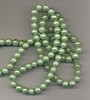 Iceparel  8 mm Mintgroen