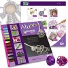 Boek Alu Deco voor het werken met Aluminium Wire