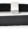 Su�de veter 3 mm breed Rood