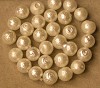 Iceparel 6 mm Wit