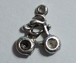  Hanger fiets 17x13 mm